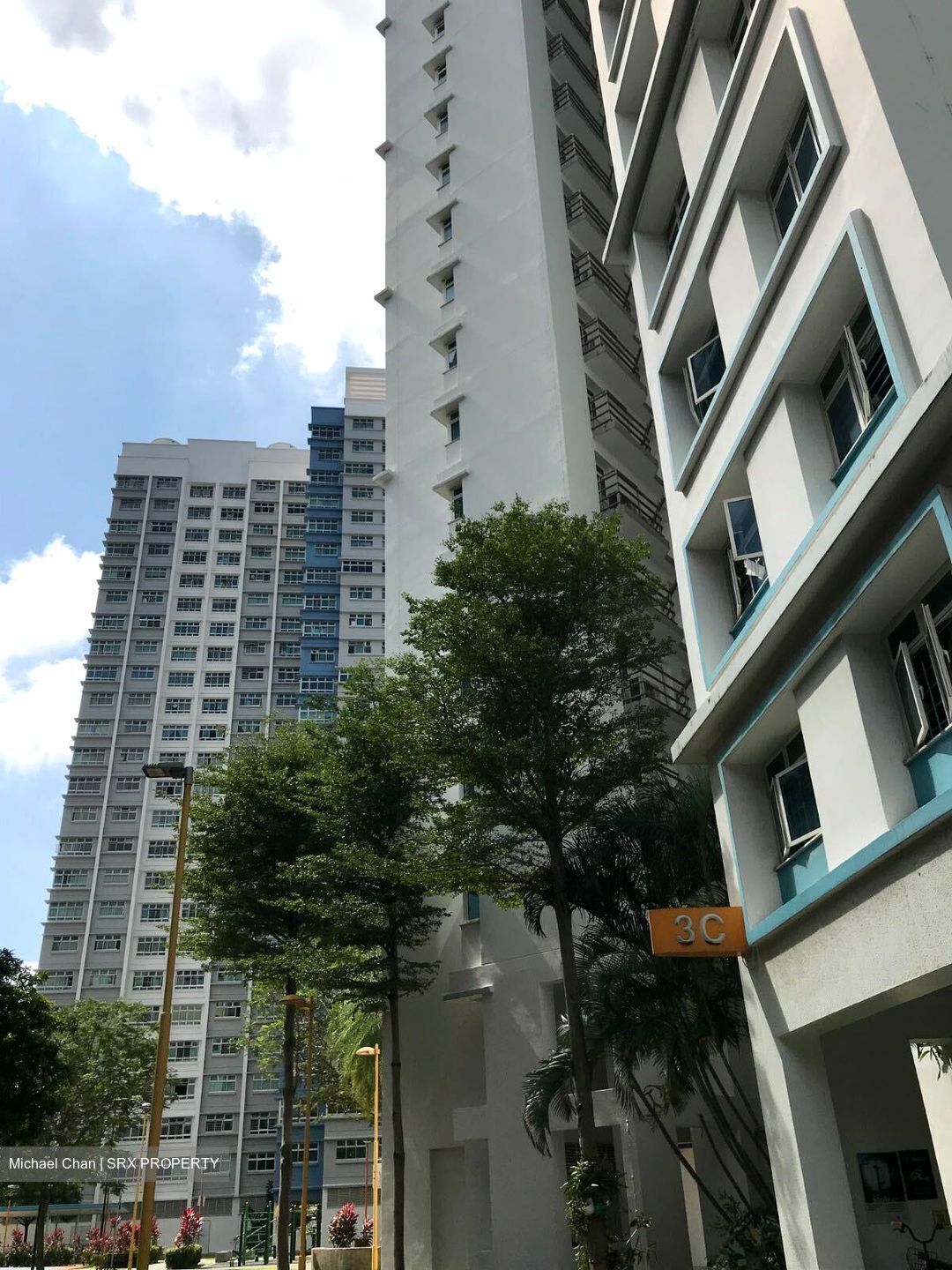 Upper Boon Keng Road (Kallang/Whampoa), HDB 4 Rooms For Sale 95505131